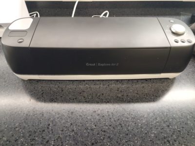 Cricut Explore Air 2
