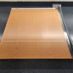 Guillotine Paper Trimmer Guillotine Paper Trimmer