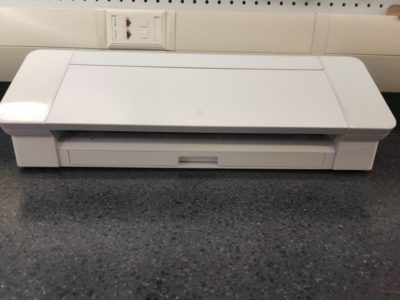 Silhouette Cameo Machine